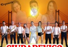 Borreiros celebra las fiestas en honor a la Virxe da Luz