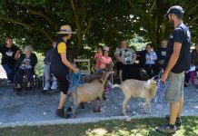 Deputación abre el plazo para solicitar visitas a la granja escuela de Tomiño