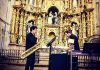Tomiño despide el ciclo Música&Románico con un viaje musical por los cinco continentes