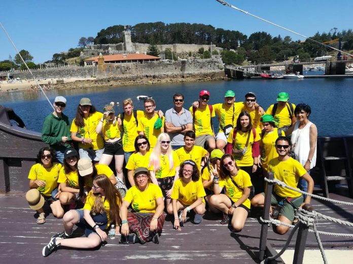 visita_once_baiona