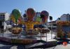 Baiona abre el plazo para solicitar puestos y atracciones en las Festas da Anunciada