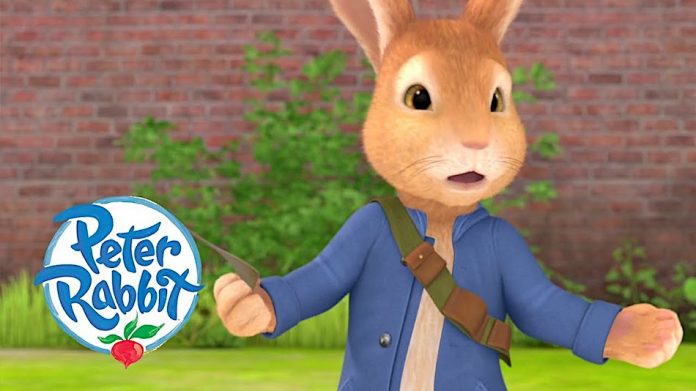 Peter_Rabbit