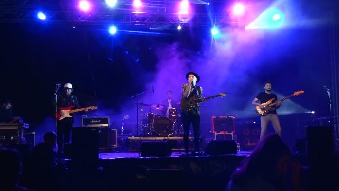 Blues Time