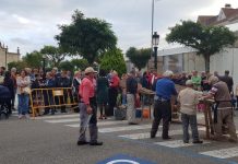 O Rosal echa un vistazo al pasado con las II Jornadas de Patrimonio