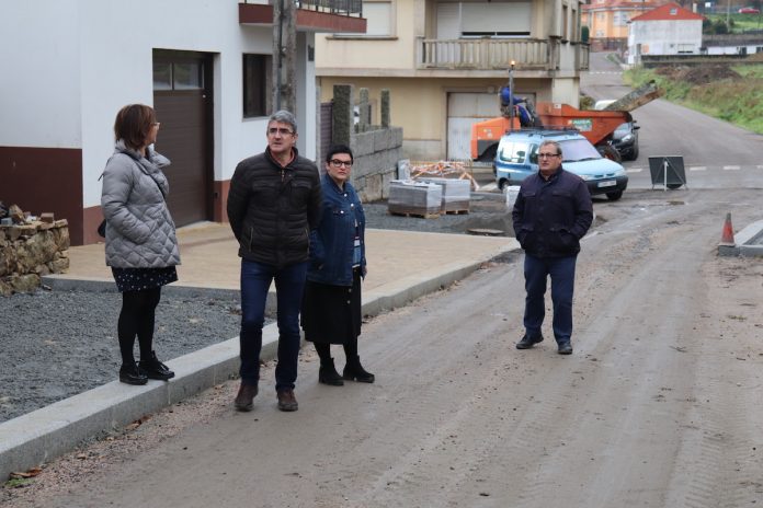 obras_humanización_rua_vigo_Guarda