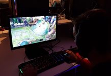 El «Tomiño Gamer» contará con la presencia de «Elvendwarf», María Rendón Sánchez y Tania Pérez López