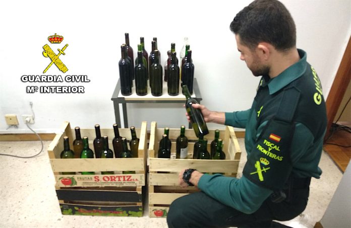 Vino y Licores Gondomar