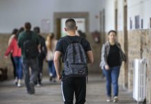 Oia reconoce el esfuerzo del alumnado con sus primeros Premios a la Excelencia Académica