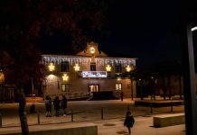 Tomiño da la bienvenida a una Navidad llena de ocio