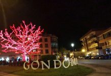Gondomar encenderá su Navidad el 3 de diciembre