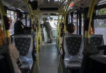 Baiona destinará 36.000 € al año para el transporte metropolitano del área de Vigo