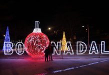 La Navidad vuelve A Guarda con una programación pensada para disfrutar en familia