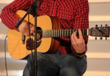 Abierto el plazo de matricula para la Escuela Municipal de Música de Baiona