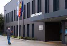 Rechazan revisar la pena a un vecino de Tomiño condenado por violar a una mujer