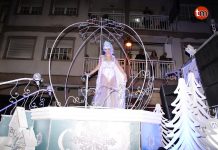 El Carnaval regresa a Tomiño