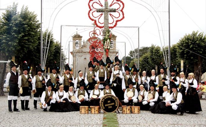 banda_gaitas_percusion_san_xoan_paramos