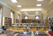 La Biblioteca de Tui realizó el año pasado 10.255 préstamos de 3.881 obras a 759 usuarios