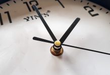 Este domingo adelantamos una hora el reloj
