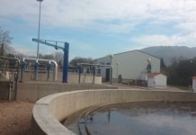 Augas de Galicia continuará gestionando la depuradora de Tomiño