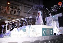 Más de 1.700 personas desfilarán en el tradicional Vernes de Foliada de Tomiño