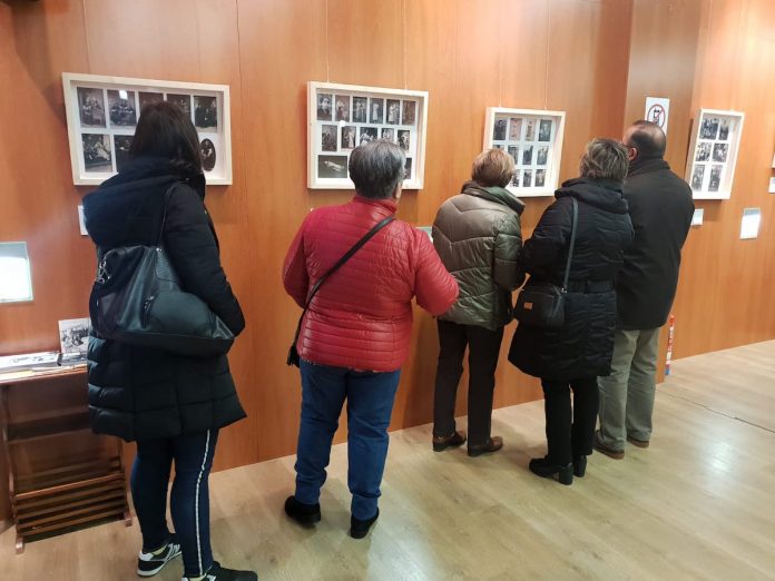 exposicion_Mulleres de Nigran-1970