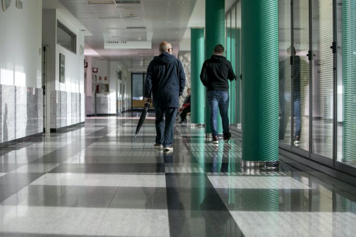hospital