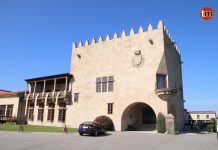 Diputación crea los Premios Turismo Rías Baixas para reconocer la excelencia del sector turístico