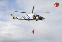 Muere un hombre cuando se bañaba en el estuario de A Foz