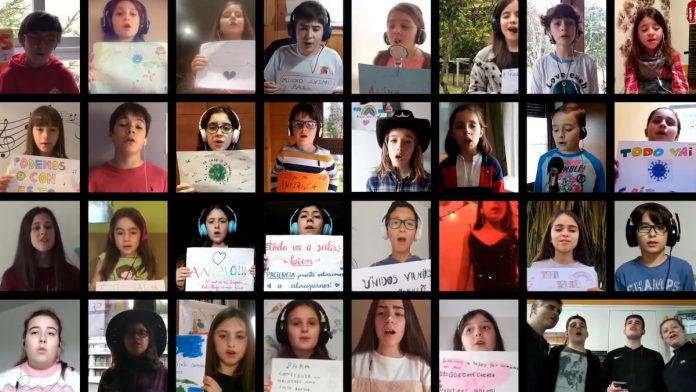 alumnos_conservatorio_gondomar_confinamiento