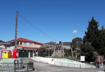 Alumnos del Manuel Suárez Marquier de O Rosal participan en el reto ‘21 Días co galego e +’