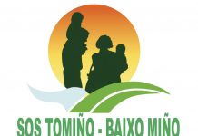 XIV Xantar Solidario en Tui