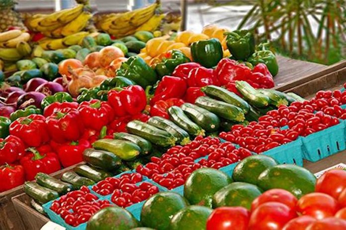 verduras