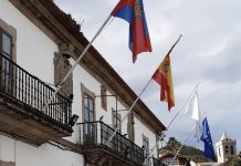 Os socialistas de Baiona condenan o asasinato de Estela Blach e piden unidade