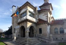 Taller teatral en A Guarda para la concienciación ambiental de la juventud