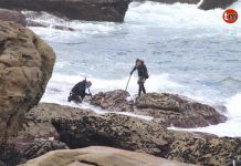 Baiona acoge una jornada informativa y de orientación sobre el sector del mar