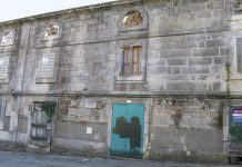 Tui presenta el proyecto de recuperación del Teatro Principal al PIREP