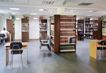 La música toma la biblioteca de O Rosal para disfrutar en familia