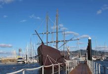 Baiona se digitaliza para ofrecer una experiencia turística cultural e histórica integrada