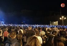 Baiona activa un dispositivo especial de seguridad y tráfico para la Fiesta de la Anunciada