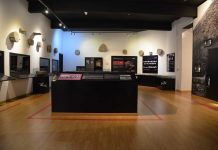 El Museo Arqueológico de Santa Trega abre de nuevo sus puertas