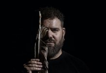 El concierto de Abraham Cupeiro será en el campo de fútbol de Lourido