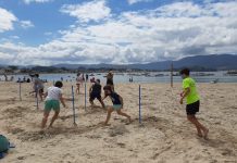 Nigrán abre el plazo de inscripción para ocho campus deportivos de verano