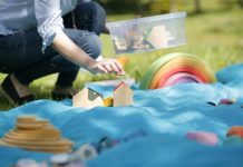 Talleres familiares, propuestas para bebés y cocina creativa este mes en Donde Viven los Cuentos