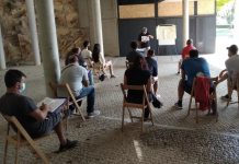 Nuevo curso en Tomiño para obtener o renovar la licencia de navegación