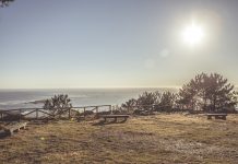 Nigrán inicia sus andainas de verano con una ruta por Monteferro