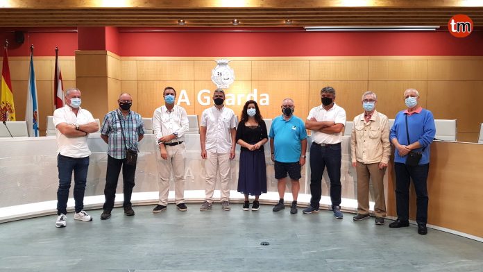 ncuentro de la Federación Internacional Clubs Campistas