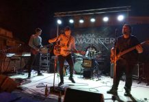 Nigrán aplaza el festival ‘Vibra Gaifar’ ante la previsión de lluvia