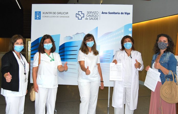 TOMA DE POSESIoN_personal_area_sanitaria_vigo