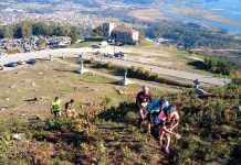 Abiertas las inscripciones para el I Trail Camposancos “Ó Solpor”