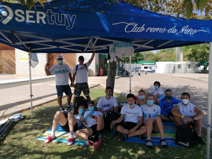 club_remo_mino_sevilla